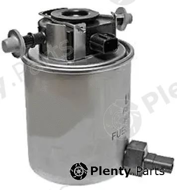 Azumi FSD22012 — Fuel Filter
