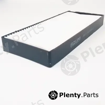 Azumi AC13308SET — Filter, cabin air