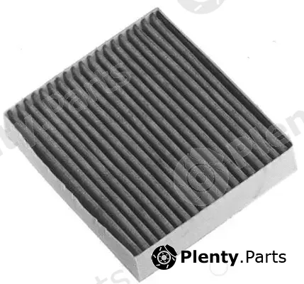 Azumi AC23501C — Filter, cabin air