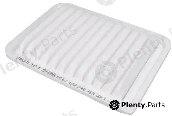 Azumi A21013 — Air Filter