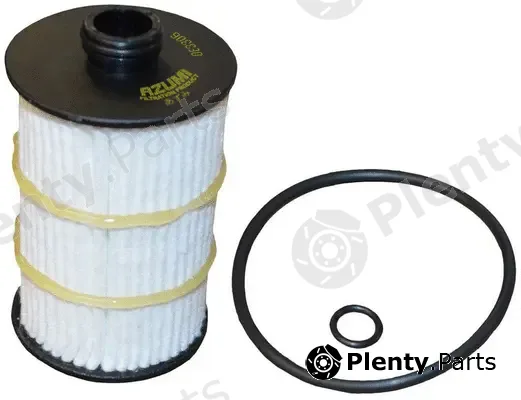 Azumi OE33006 — Oil Filter