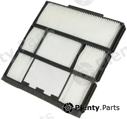 Azumi AC21501 — Filter, cabin air