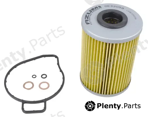 Azumi OE32058 — Oil Filter