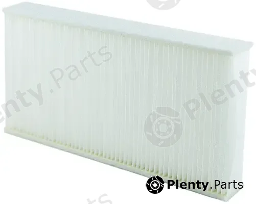 Azumi AC22006 — Filter, cabin air