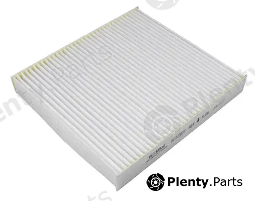 Azumi AC23507 — Filter, cabin air