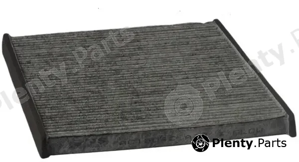 Azumi AC50504C — Filter, cabin air