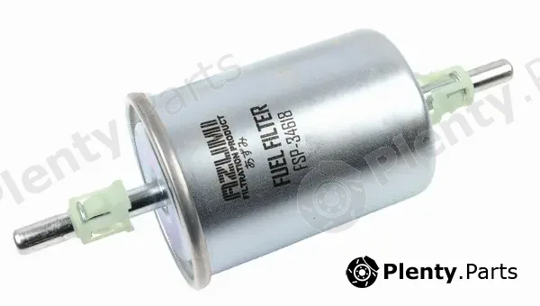 Azumi FSP34618 — Fuel Filter
