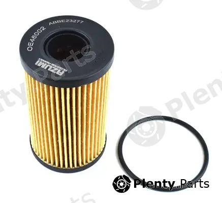 Azumi OE46002 — Oil Filter