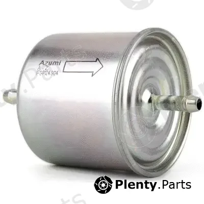 Azumi FSP24304 — Fuel Filter