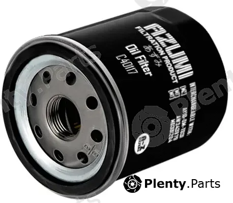 Azumi C40117 — Oil Filter