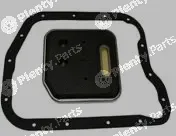 Azumi JT50400K — Hydraulic Filter Kit, automatic transmission