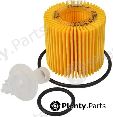 Azumi OE21117 — Oil Filter