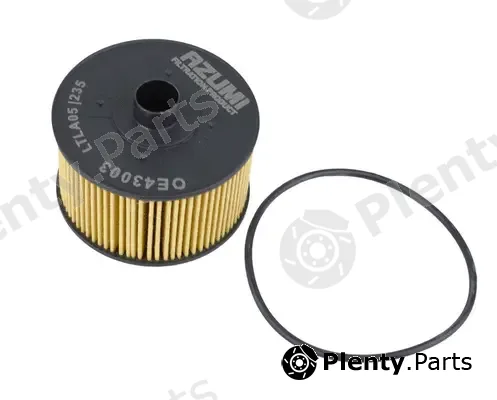 Azumi OE43003 — Oil Filter