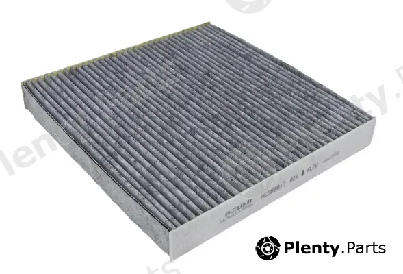Azumi AC28881C — Filter, cabin air