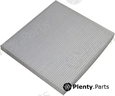 Azumi AC51002 — Filter, cabin air