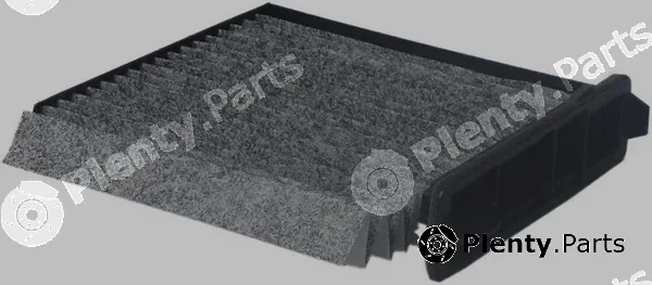 Azumi AC22204C — Filter, cabin air