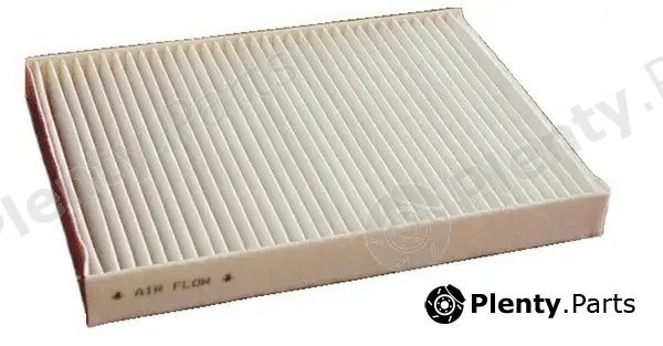 Azumi AC22182 — Filter, cabin air