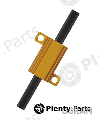 Osram-MX 87813 — Cable Set LED Canbus Control