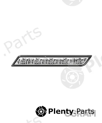 Osram-MX 87521 — Daytime Running Light Set LEDriving