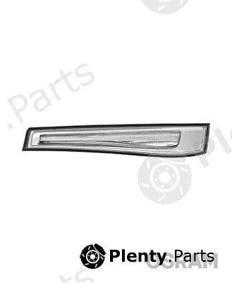 Osram-MX 82524 — Daytime Running Light Set LEDriving daytime running lights