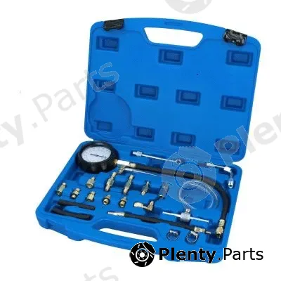 Energy NE00020 — Tester, fuel system pressure