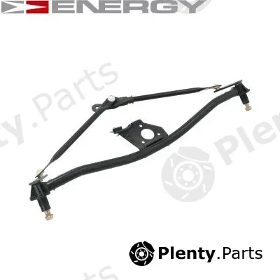 Energy 96175536 — Wiper Linkage