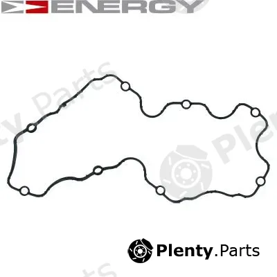 Energy 96181318 — Gasket, cylinder head cover