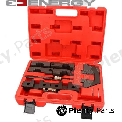 Energy NE00376 — Mounting Tool Set, camshaft BLOKADA ROZRZĄDU BMW M40/M42/M50/M60/M62