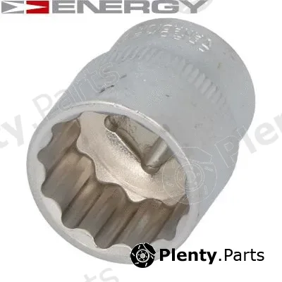 Energy NE00424-21 — Socket Wrench Insert
