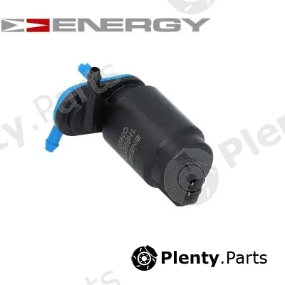 Energy PS0024 — Sensor, exhaust pressure
