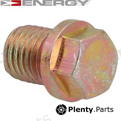 Energy NE00734 — Screw Plug, oil sump