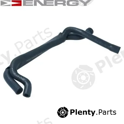 Energy SE00023 — Hose, crankcase ventilation