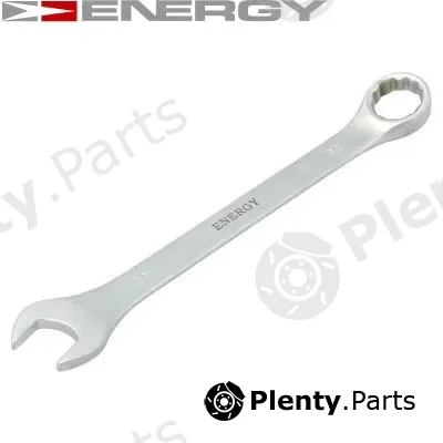 Energy NE01000S-21 — Ring-/Open End Spanner