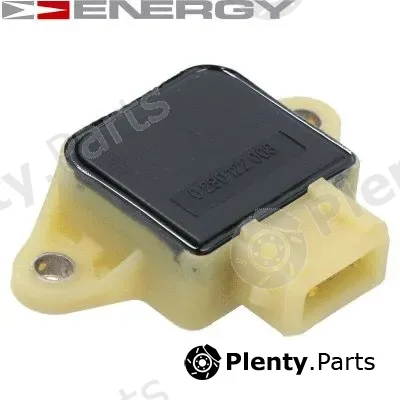 Energy TPS0002 — Sensor, throttle position