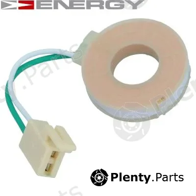 Energy 10470197 — Switch Unit, ignition system