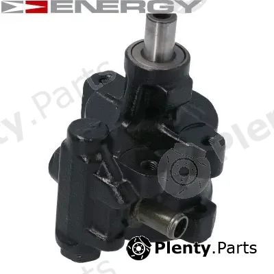 Energy PW680595 — Hydraulic Pump, steering