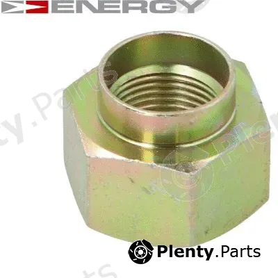Energy 09159-20004 — Nut, stub axle