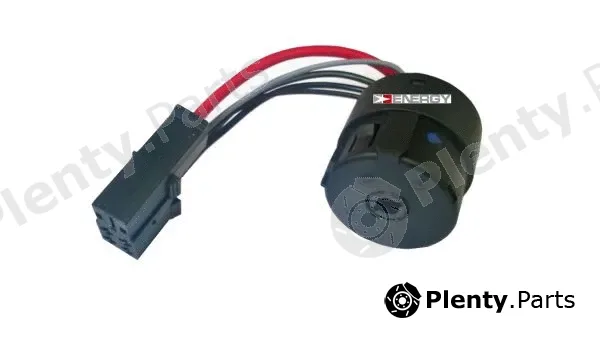 Energy KS0005458108 — Ignition Switch