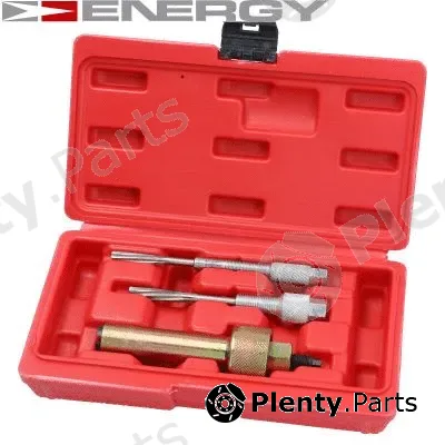 Energy NE00247 — Disassembly Tool Set, glow plug