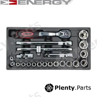 Energy NE00200/1 — Friction Ratchet WKŁAD NE00200 17 EL. GRZECHOTKA 1/2"