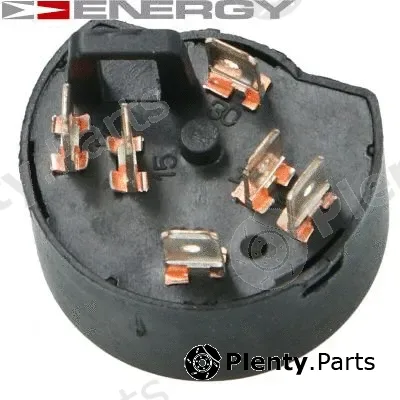 Energy 530395 — Ignition Switch