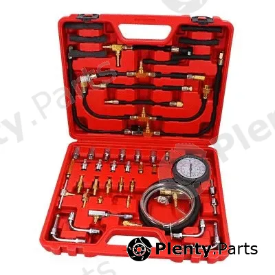Energy NE00019 — Tester, fuel system pressure