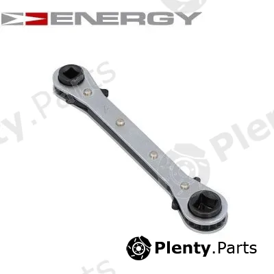 Energy NE00549 — Reversible Ratchet