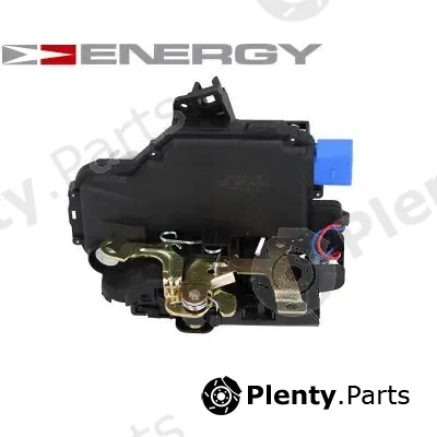 Energy ZDP0015P — Door Lock