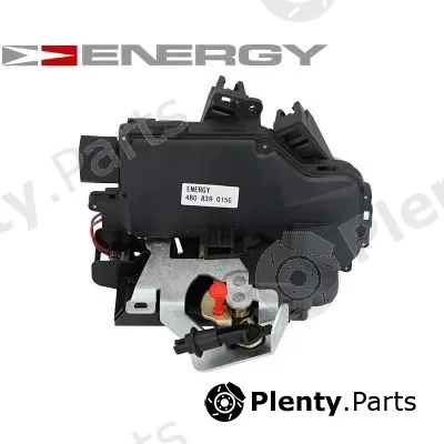 Energy ZDT0002L — Door Lock