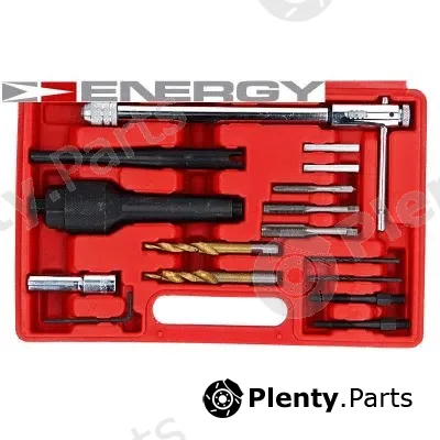 Energy NE00320 — Puller Set, glow plug pin
