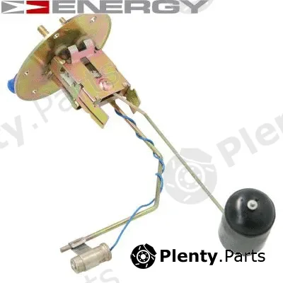 Energy 96222265 — Fuel Gauge