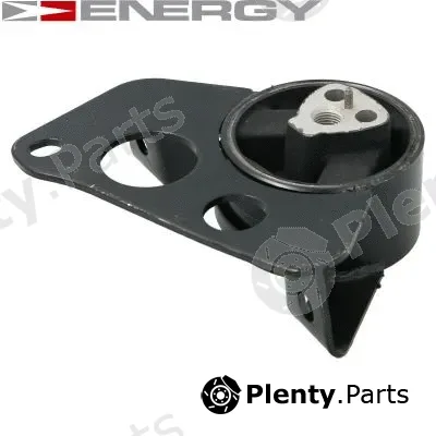 Energy 96314223 — Mounting, engine