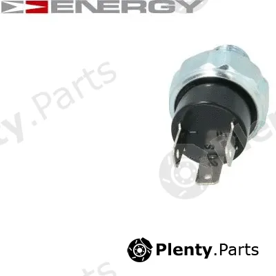 Energy 25036834 — Oil Pressure Switch