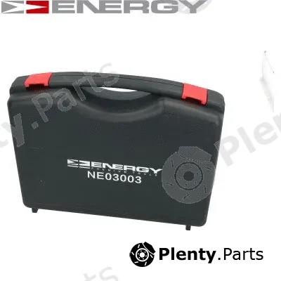 Energy NE03003 — Tool Set ZESTAW BITÓW PREMIUM
